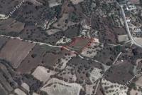 2676 SQM Land in Amargeti (Paphos) for sale 