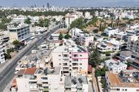 3 Bedroom Penthouse · Aglantzia (Nicosia) for sale 