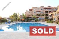 1 Bedroom Ground floor apartment · Peyia (Paphos) for sale 