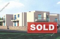 4 Bedroom Town house · Paralimni (Famagusta) for sale 
