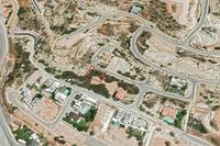 611 SQM Plot · Panthea (Limassol) for sale 