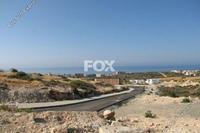 2876 SQM Land in Germasogeia (Limassol) for sale 