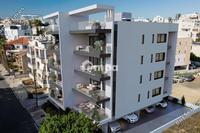 2 Bedroom Apartment in Lykavitos (Nicosia) for sale 