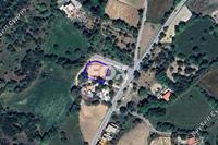 750 SQM Plot in Polemi (Paphos) for sale 