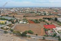 1436 SQM Land · Deryneia (Famagusta) for sale 