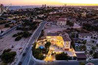 6 Bedroom Detached house in Kalogiroi (Limassol) for sale 