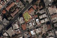842 SQM Plot · Agios Ioannis (Limassol) for sale 