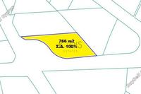 766 SQM Plot in Dali (Nicosia) for sale 
