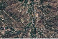 2000 SQM Land in Kaliana (Nicosia) for sale 