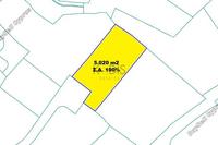 5020 SQM Land in Dali (Nicosia) for sale 