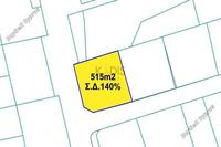 515 SQM Plot · Kapsalos (Limassol) for sale 