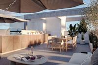 2 Bedroom Apartment in Oroklini (Larnaca) for sale 