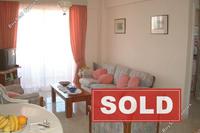 2 Bedroom Penthouse · Paralimni (Famagusta) for sale 