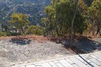 848 SQM Land in Agridia (Limassol) for sale 