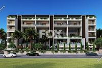 3 Bedroom Apartment in Germasogeia (Limassol) for sale 