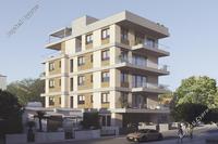 1 Bedroom Apartment in Mesa Gitonia (Limassol) for sale 