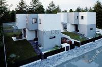 2 Bedroom Detached house in Trimiklini (Limassol) for sale 
