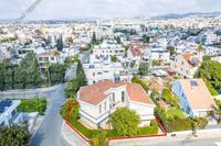 4 Bedroom Detached house · Tsirion (Limassol) for sale 