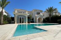 5 Bedroom Detached house · Pervolia (Larnaca) for sale 