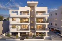 2 Bedroom Apartment in Strovolos (Nicosia) for sale 