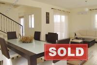 3 Bedroom Detached house · Argaka (Paphos) for sale 