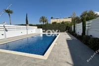 4 Bedroom Semi-detached house in Agios Tychonas (Limassol) for sale 