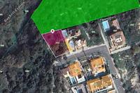 678 SQM Plot · Mesa Chorio (Paphos) for sale 