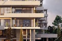 2 Bedroom Apartment · Panthea (Limassol) for sale 