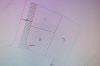 2200 SQM Land in Kalo Chorio Larnacas (Larnaca) for sale 