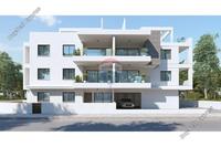 3 Bedroom Apartment in Livadia Larnacas (Larnaca) for sale 