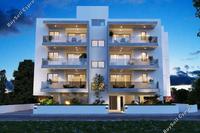 2 Bedroom Apartment in Pano Lakatamia (Nicosia) for sale 
