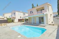 3 Bedroom Detached house · Peyia (Paphos) for sale 