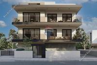 3 Bedroom Penthouse · Livadia Larnacas (Larnaca) for sale 