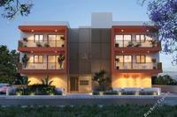 1 Bedroom Apartment in Strovolos (Nicosia) for sale 