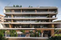 2 Bedroom Apartment · Germasogeia (Limassol) for sale 