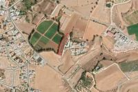 2676 SQM Land in Anarita (Paphos) for sale 