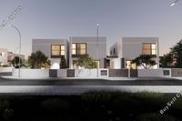 3 Bedroom Detached house in Pano Lakatamia (Nicosia) for sale 