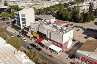  Building in Makedonitissa (Nicosia) for sale 