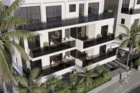 3 Bedroom Apartment in Tombs Of The Kings (Paphos) for sale 