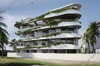  Apartment Building in Linopetra (Limassol) for sale 
