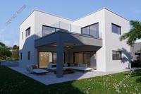 3 Bedroom Detached house in Katholiki (Limassol) for sale 
