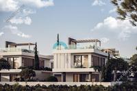 3 Bedroom Detached house in Kapparis (Famagusta) for sale 
