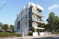 2 Bedroom Apartment in Aradippou (Larnaca) for sale 