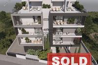 1 Bedroom Apartment in Agia Fyla (Limassol) for sale 