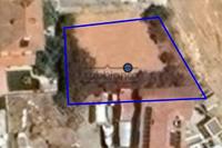 595 SQM Plot in Ypsonas (Limassol) for sale 