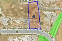 1012 SQM Plot in Monagroulli (Limassol) for sale 