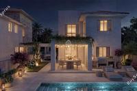 3 Bedroom Detached house · Moni (Limassol) for sale 