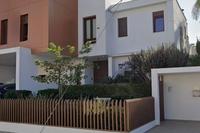 5 Bedroom Detached house in Makedonitissa (Nicosia) to rent 