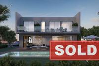 3 Bedroom Detached house in Kapparis (Famagusta) for sale 