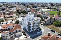3 Bedroom Penthouse · Sotiros Agios Ioannis Larnaca (Larnaca) for sale 